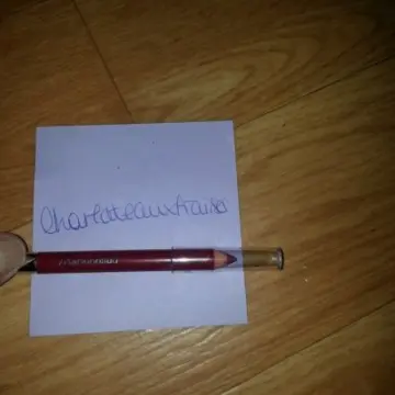 Crayon lèvre, Marionnaud