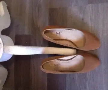 Chaussures à talons taille 39, Vintage