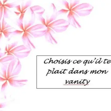 CHOIX, Inconnue