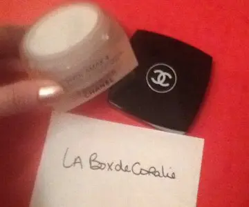 Crème hydratante Chanel, Chanel