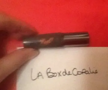 Mascara, Benefit