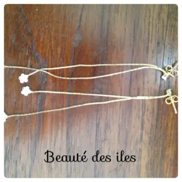 boucles fantaisie, Inconnue