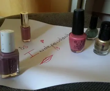 Vernis, O.P.I