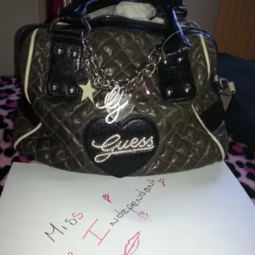 Sac guess, Guess