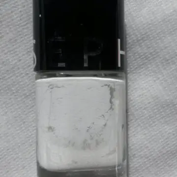 vernis blanc Sephora, Sephora