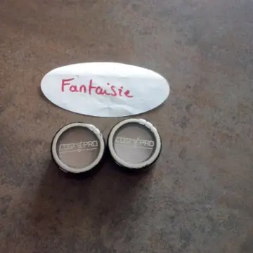 Fard à paupières, Cosmépro