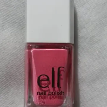 Vernis rose Elf, Elf