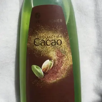 Gel douche Collection Cacao, Yves Rocher