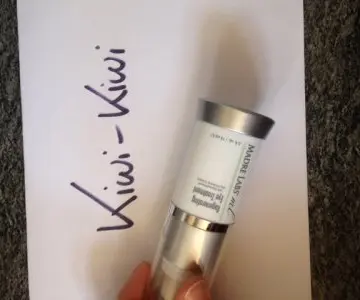 Contour des Yeux Crème, Madre labs