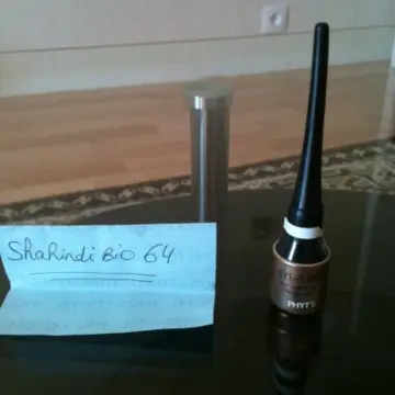 Eye liner phyt's noir BIO, Phyt's