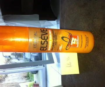 Boucles sublimes, L'Oréal