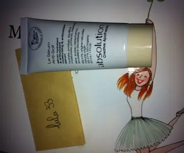Le sérum anti soif, Absolution