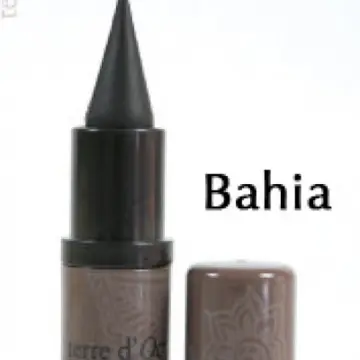 TERRE D'OC beauté du monde Khôl Kajal, Beauté du monde   Terre d'OC