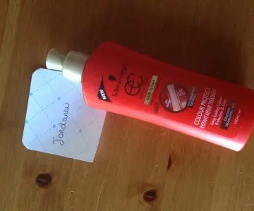 Extra care, Schwarzkopf