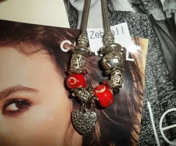 Bracelet, Le boudoir des filles