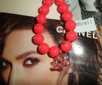 Bracelet, Tape à l'oeil