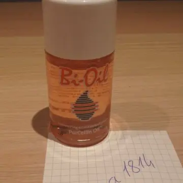 Bio Oil, Bio oil