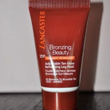 BRONZING BEAUTY, Lancaster