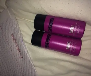 Lait pour le corps et gel douche, Loverdose