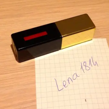 Rouge Pur Couture   Vernis à Lèvres, Yves Saint Laurent