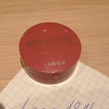 Blush   15 Rose Eclat, Bourjois
