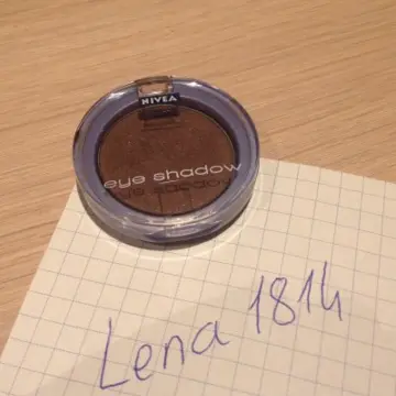 Fard à paupières, Nivea