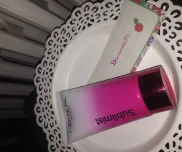 Sublimist BB crème 6en1, L'Oréal