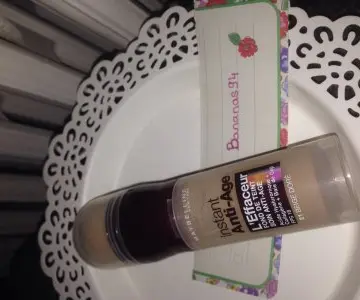 L'effaceur, Maybelline
