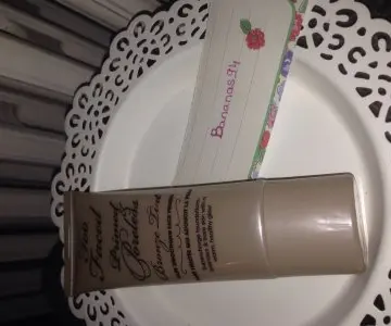 Primed poreless, Too Faced