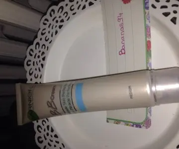 BB cream, Garnier