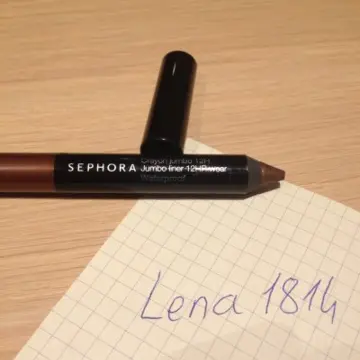 Crayon Jumbo 12H Waterproof   07 Brown, Sephora