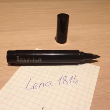 Eyeliner Noir   Feutre, Be a Bombshell