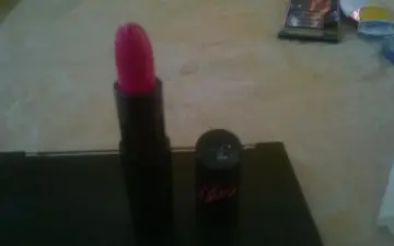 rouge  a lèvre, Rimmel