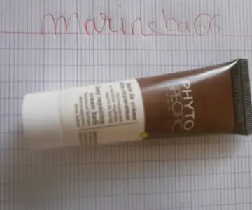 Bain de crème ultra réparateur, PHYTO