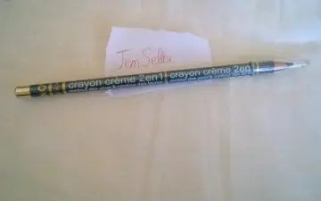 crayon crémé 2 en 1, Modélite