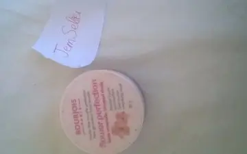 flower perfection, Bourjois