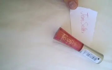 clam shine, L'Oréal