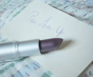 Rouge à Lèvres Pure Shine Purple n°11, Hema