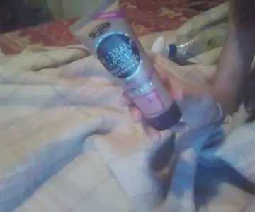 Fond de teint, Make Me Up
