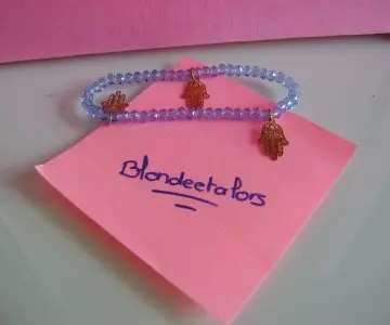bracelet, Inconnue