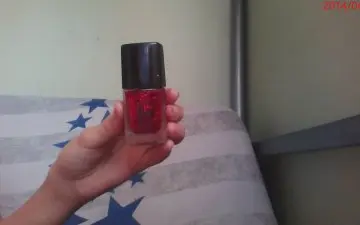 vernis + cadeau, Elf