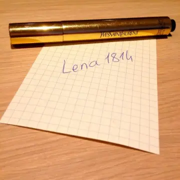 Touche Eclat   teinte la plus claire, Yves Saint Laurent