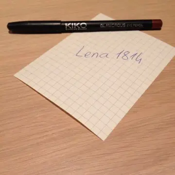 Glamourous Eye Pencil   402 Cuivré, KIKO
