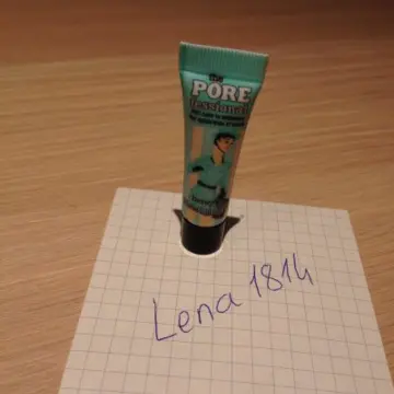 The Porefessional   Base de teint pour minimiser l, Benefit
