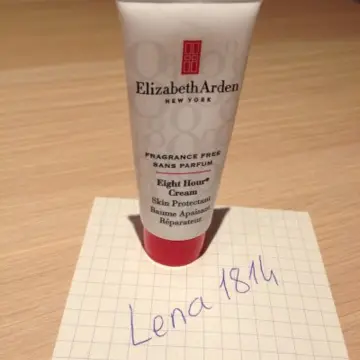 Crème de Huit Heures   Sans Parfum, Elizabeth Arden
