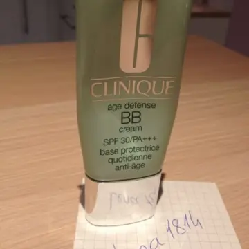 BB Cream Age Defense SPF 30   Teinte claire, Clinique
