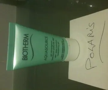 Aquasource, Biotherm
