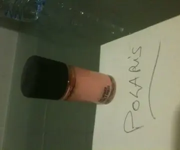 Mac Seasonal peach, MAC Cosmetics