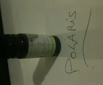 Huile essentielle de patchouli, Aroma-Zone