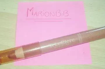 Crayon gloss "sun", E.Leclerc